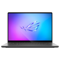 ASUS ROG Zephyrus G16 GA605KM-QR003W 16' WQXGA OLED AI7 350 RTX5060 16GB 1TB W11 — Buy in Cyprus with Fast Delivery