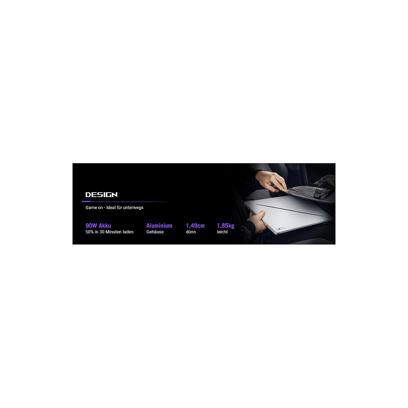 ASUS ROG Zephyrus G16 GA605KM-QR003W 16' WQXGA OLED AI7 350 RTX5060 16GB 1TB W11 — Buy in Cyprus with Fast Delivery