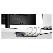StarTech 4 PORT USB SERIAL ADAPTER — Buy in Cyprus with Fast Delivery