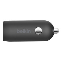 Belkin BOOST CHARGE 30W USB-C-Kfz-Ladegerät mit Kabel. b — Buy in Cyprus with Fast Delivery