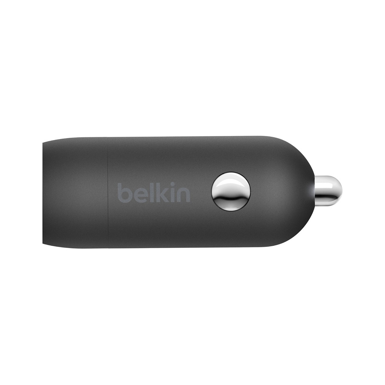 Belkin BOOST CHARGE 30W USB-C-Kfz-Ladegerät mit Kabel. b — Buy in Cyprus with Fast Delivery