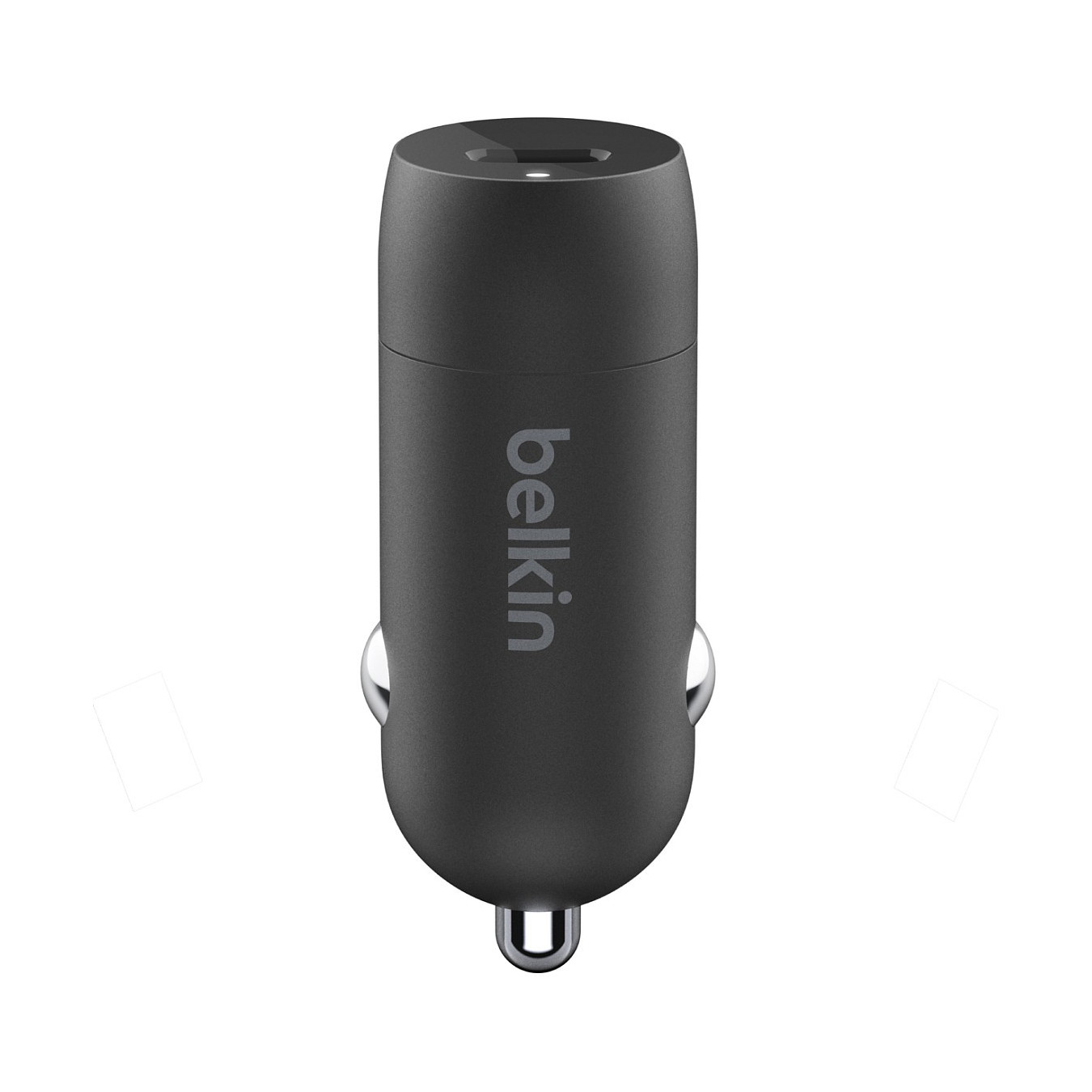 Belkin BOOST CHARGE 30W USB-C-Kfz-Ladegerät mit Kabel. b — Buy in Cyprus with Fast Delivery