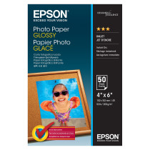 Epson C13S042547 10x15cm Fotopapier — Buy in Cyprus with Fast Delivery