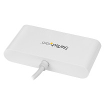 StarTech 4 PORT USB 3.0 C HUB - C TO A — Buy in Cyprus with Fast Delivery