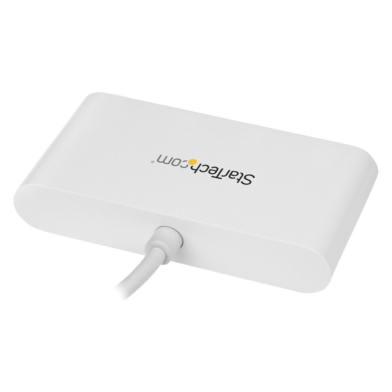 StarTech 4 PORT USB 3.0 C HUB - C TO A — Buy in Cyprus with Fast Delivery