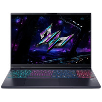 Acer Predator Helios Neo 16 AI PHN16S-71-79LS i7U-255HX 16GB RAM 1TB SSD RTX5060 W11 Home — Buy in Cyprus with Fast Delivery