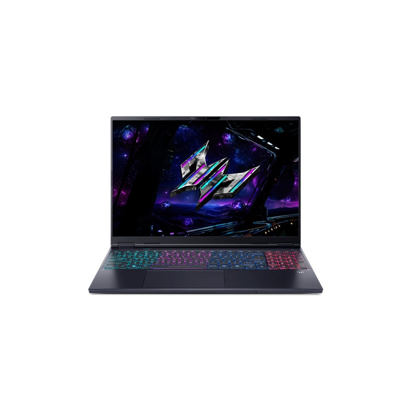Acer Predator Helios Neo 16 AI PHN16S-71-79LS i7U-255HX 16GB RAM 1TB SSD RTX5060 W11 Home — Buy in Cyprus with Fast Delivery