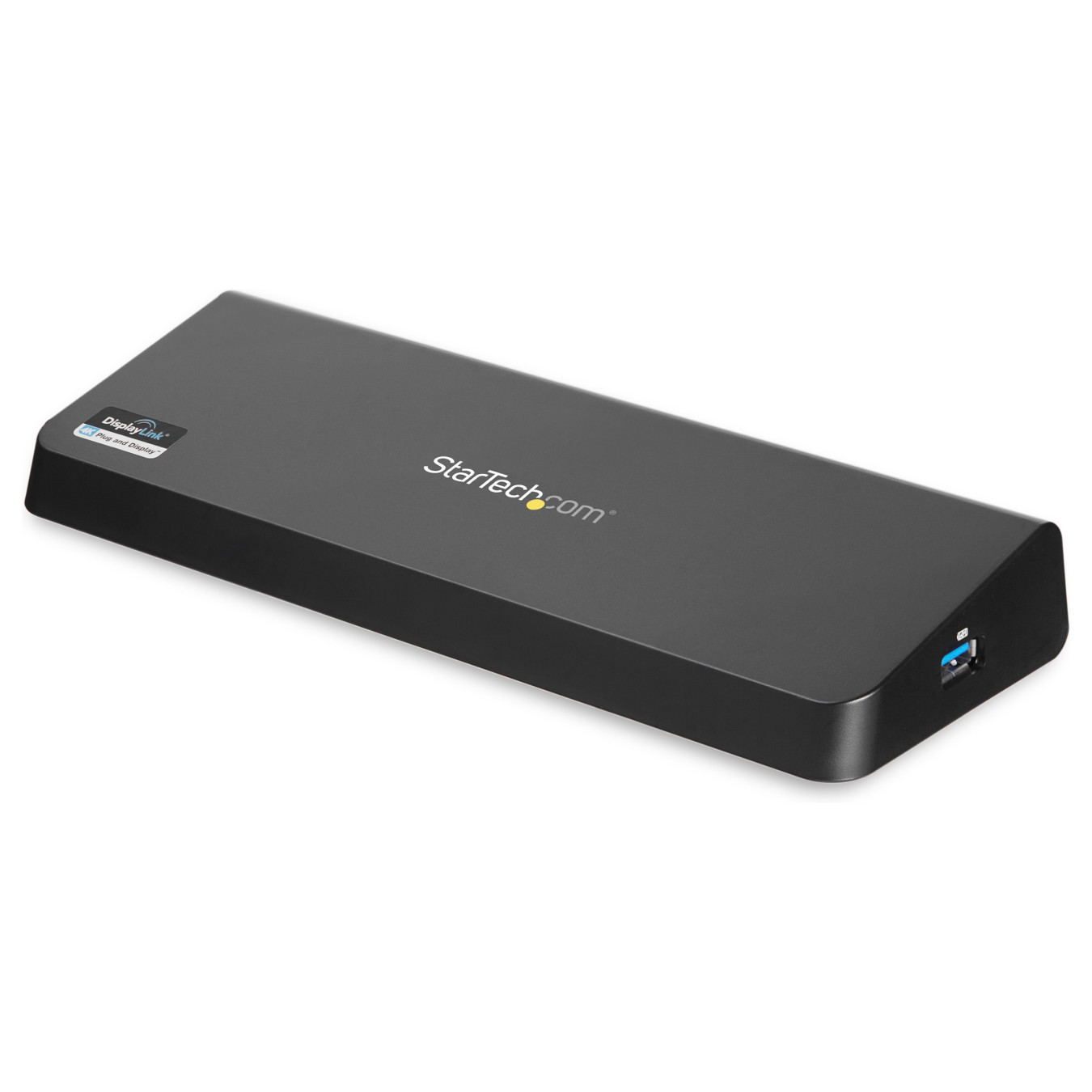 D StarTech USB3 4K LAPTOP DOCKING STATION — Buy in Cyprus with Fast Delivery