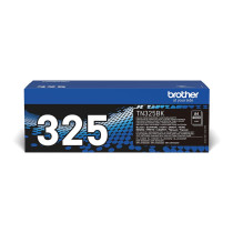 Brother Toner TN-325BK Schwarz bis zu 4.000 Seiten nach ISO 19798 — Buy in Cyprus with Fast Delivery