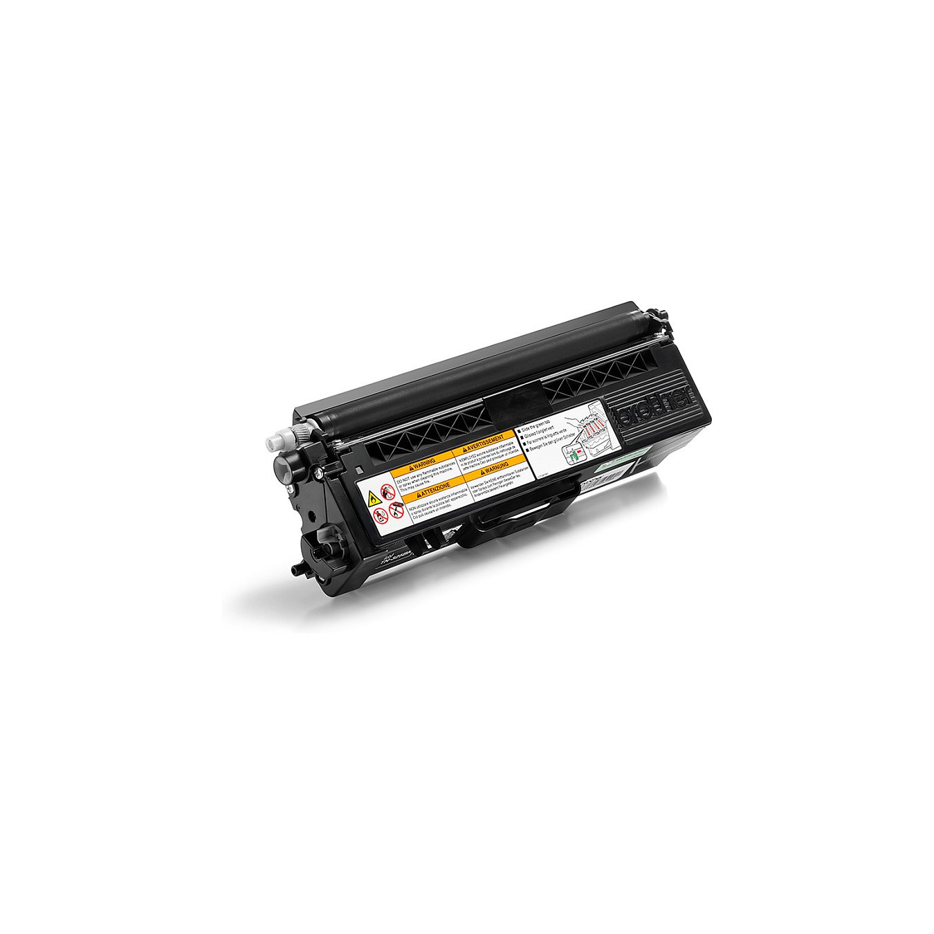 Brother Toner TN-325BK Schwarz bis zu 4.000 Seiten nach ISO 19798 — Buy in Cyprus with Fast Delivery