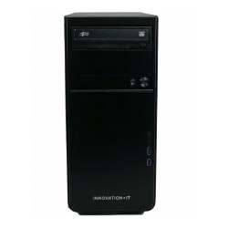 Innovation IT PC Intel Core Ultra 7 265 16GB 1TB NVMe SSD (Boxed) — Buy in Cyprus with Fast Delivery