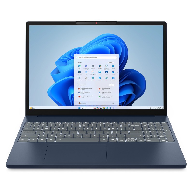 Lenovo IdeaPad Slim 3 15ARP10 15" WUXGA R7-7735HS 24GB 1TB SSD Win11 (Boxed) — Buy in Cyprus with Fast Delivery