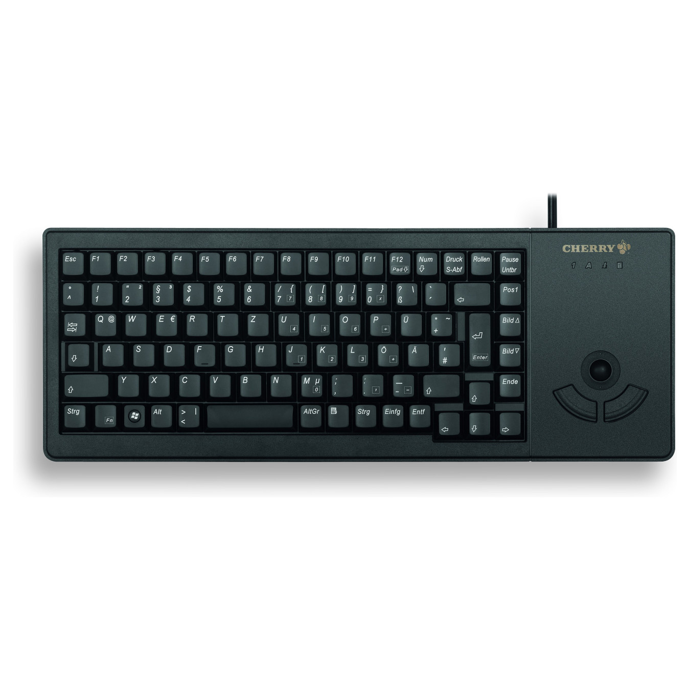 Cherry G84-5400 TRACKBALL — Buy in Cyprus with Fast Delivery