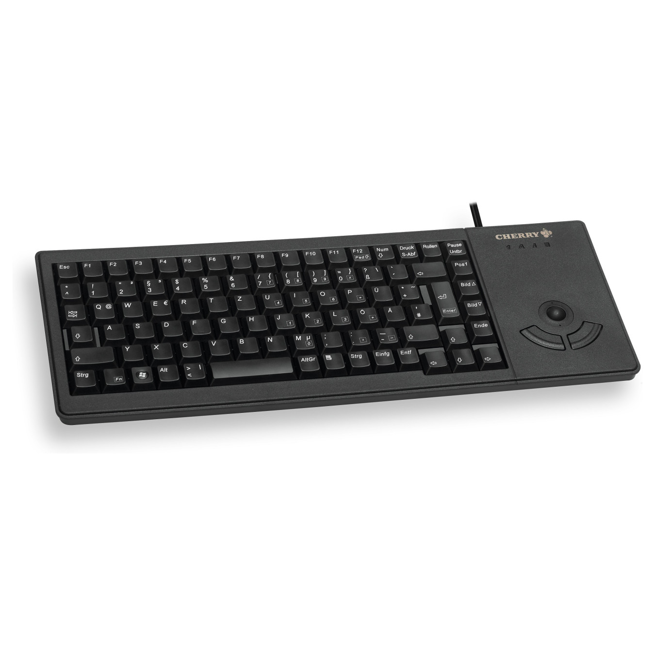 Cherry G84-5400 TRACKBALL — Buy in Cyprus with Fast Delivery