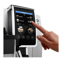 DeLonghi Kaffeemaschine Dinamica ECAM 380.85.SB — Buy in Cyprus with Fast Delivery