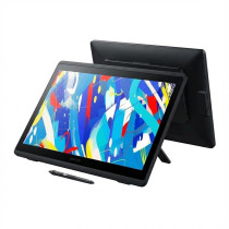 Wacom Cintiq 24 touch DTH246E — Buy in Cyprus with Fast Delivery