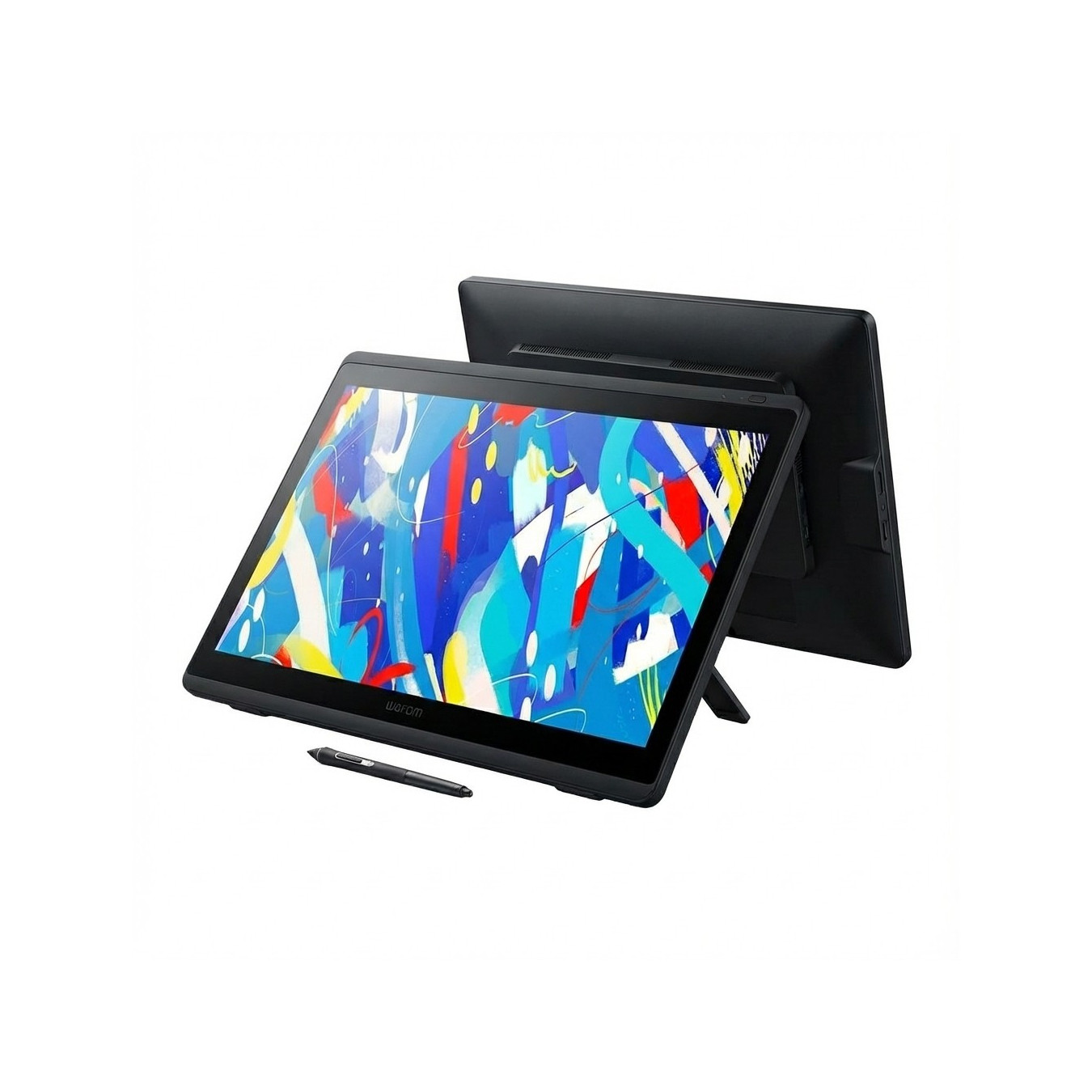 Wacom Cintiq 24 touch DTH246E — Buy in Cyprus with Fast Delivery
