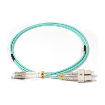 Lenovo 1m LC-LC OM3 MMF Cable — Buy in Cyprus with Fast Delivery