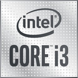 Buy Intel Core i3-10100 - 10th Gen (Comet Lake) - LGA1200, 4C/8T, 3.6GHz (4.3GHz... in Cyprus, Nicosia, Limassol, Larnaka, Pafos