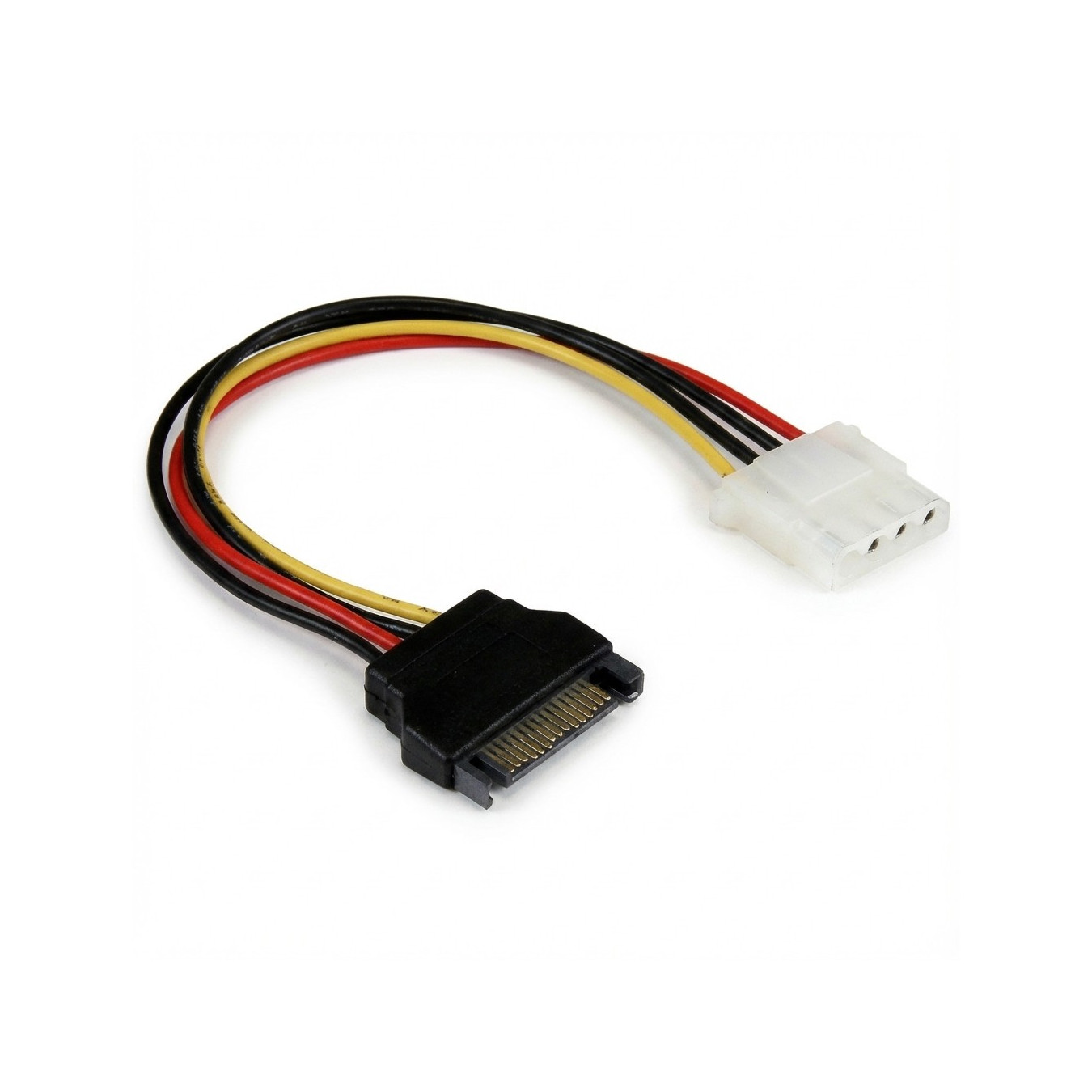 12IN SATA TO LP4 POWER CABLE — Buy in Cyprus with Fast Delivery