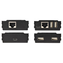 D StarTech USB 2.0 EXTENDER HUB 330FT — Buy in Cyprus with Fast Delivery