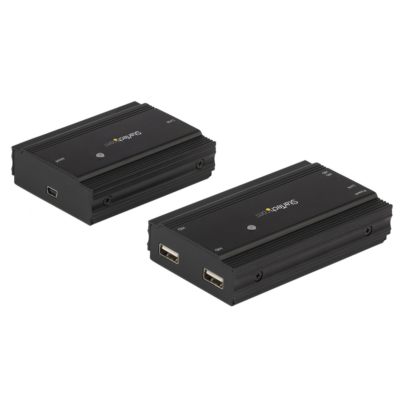 D StarTech USB 2.0 EXTENDER HUB 330FT — Buy in Cyprus with Fast Delivery