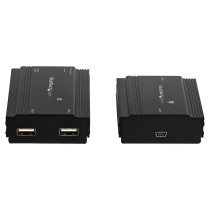 D StarTech USB 2.0 EXTENDER HUB 330FT — Buy in Cyprus with Fast Delivery