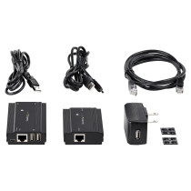D StarTech USB 2.0 EXTENDER HUB 330FT — Buy in Cyprus with Fast Delivery
