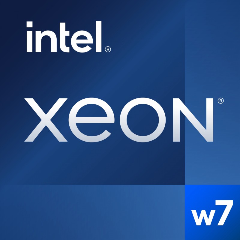 Buy Intel Xeon W7-2495X - 24C/48T, 2.5 GHz (4.8 GHz Turbo), LGA4677, DDR4, Tray in Cyprus, Nicosia, Limassol, Larnaka, Pafos