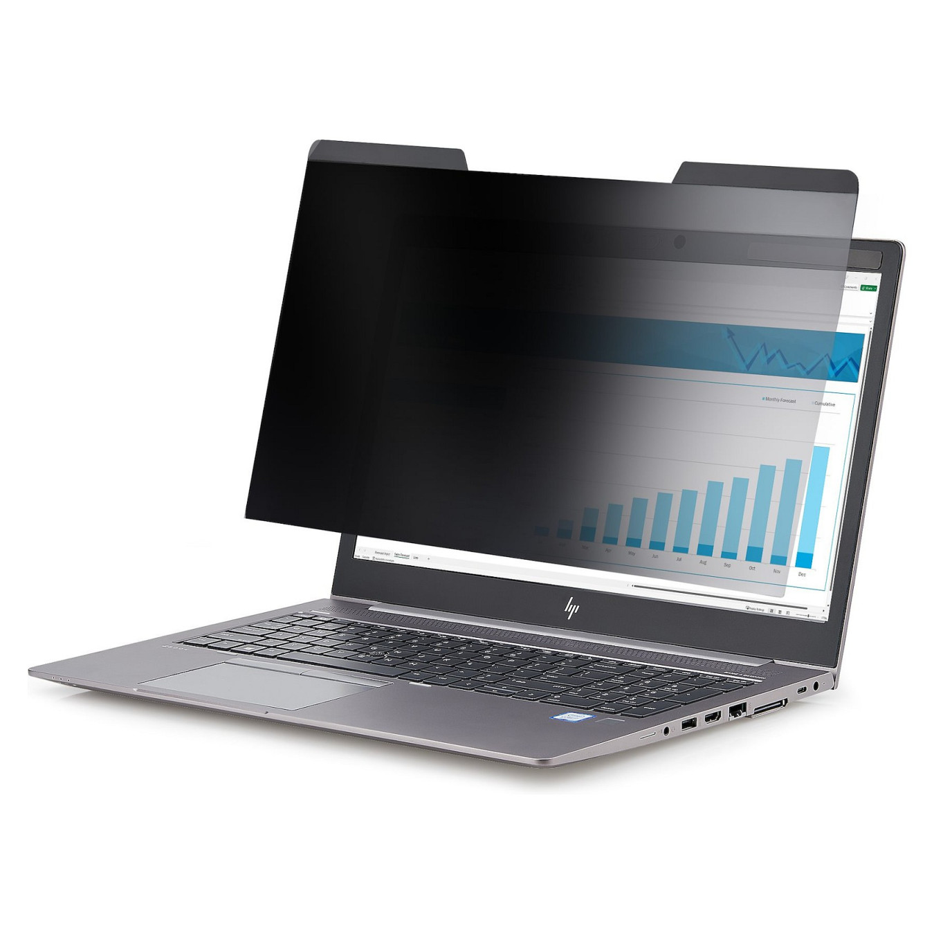 StarTech PRIVACY SCREEN FOR 16 LAPTOP — Buy in Cyprus with Fast Delivery