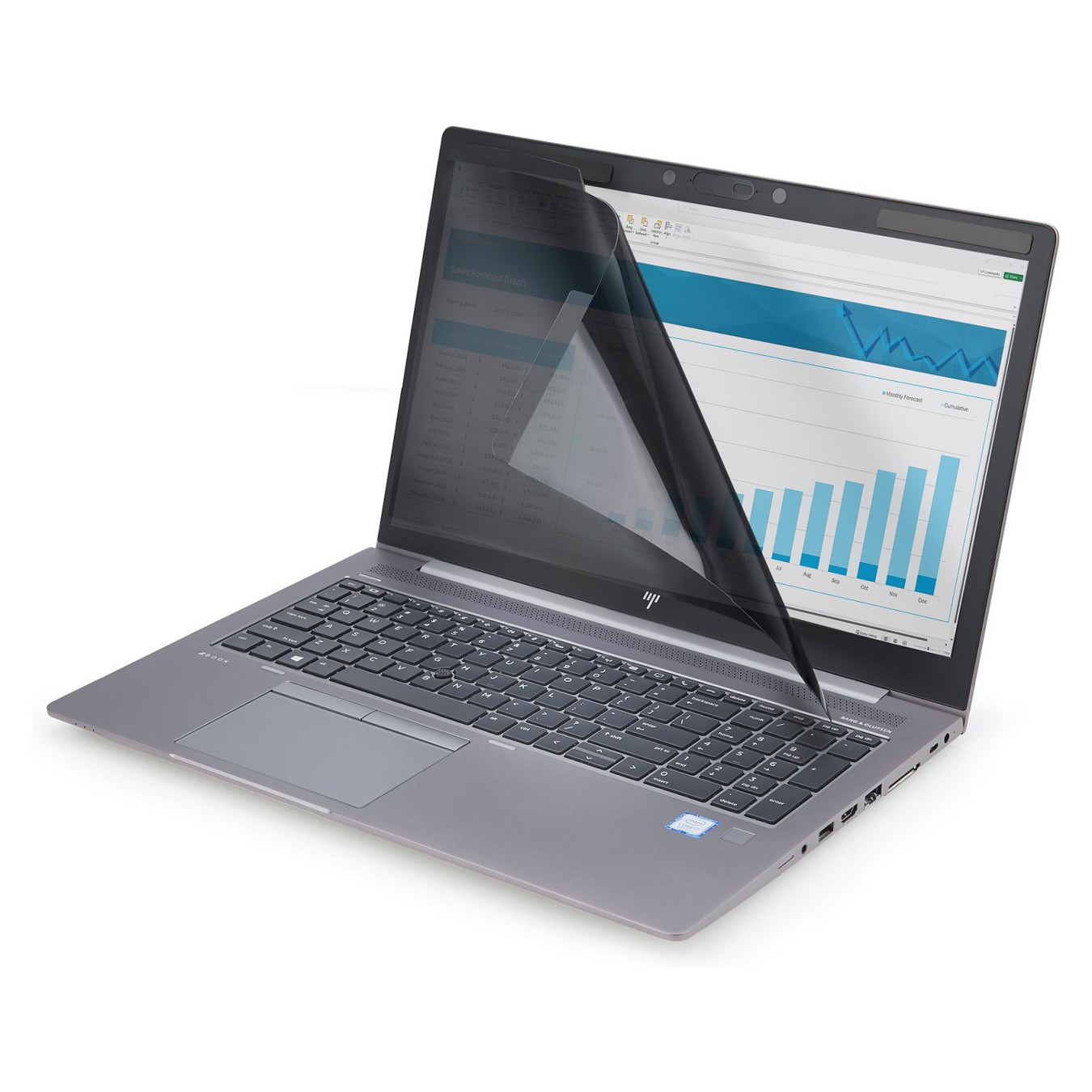 StarTech PRIVACY SCREEN FOR 16 LAPTOP — Buy in Cyprus with Fast Delivery
