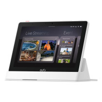 eufy Home Security Assistant 8 B2C black white — Buy in Cyprus with Fast Delivery
