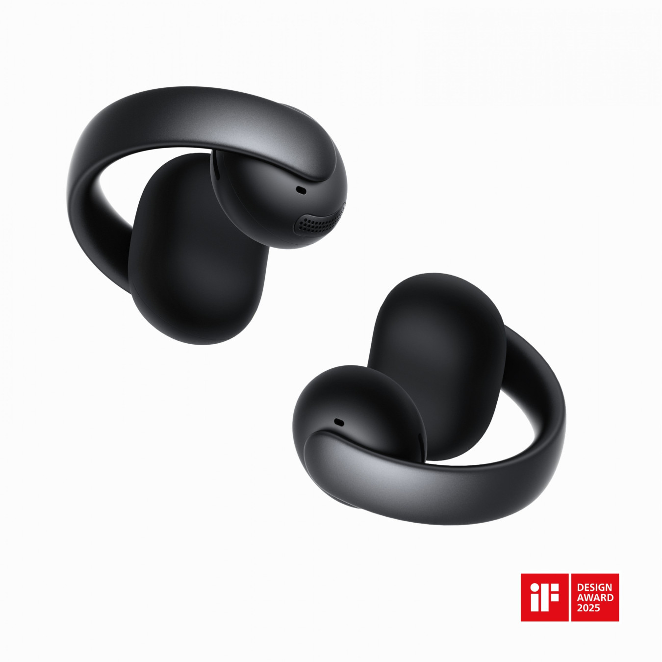 ANKER Soundcore AeroClip black offener Clip-On Earbud — Buy in Cyprus with Fast Delivery