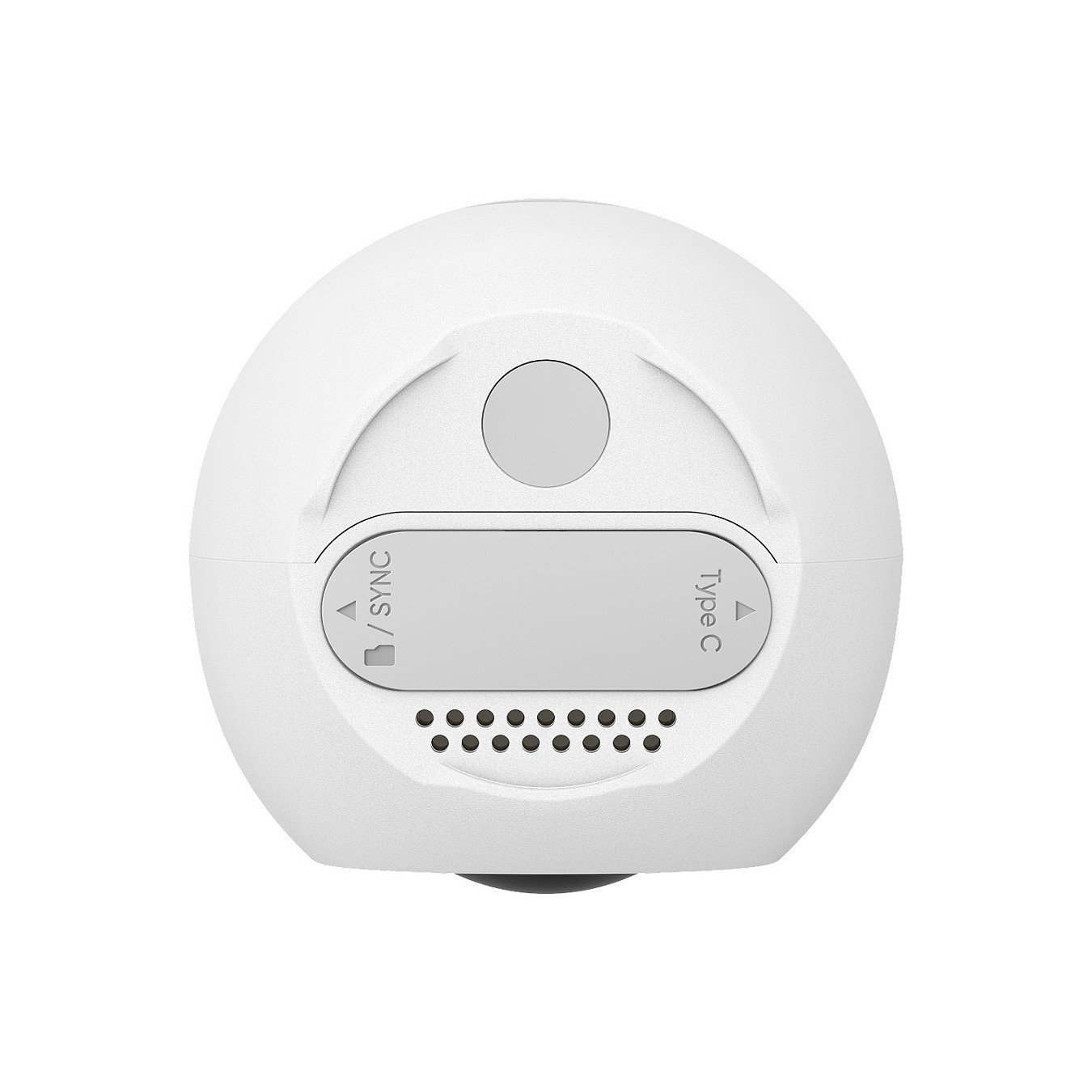 eufyCam C35 Solo white — Buy in Cyprus with Fast Delivery