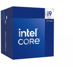 Buy Intel Core i9-14900F - 14th Gen LGA1700 Desktop CPU - 24 cores (8P+16E), 32 ... in Cyprus, Nicosia, Limassol, Larnaka, Pafos