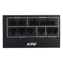 850W ADATA XPG CORE REACTOR II Black 80+ Gold — Buy in Cyprus with Fast Delivery