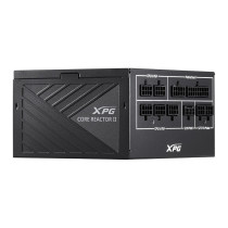 850W ADATA XPG CORE REACTOR II Black 80+ Gold — Buy in Cyprus with Fast Delivery