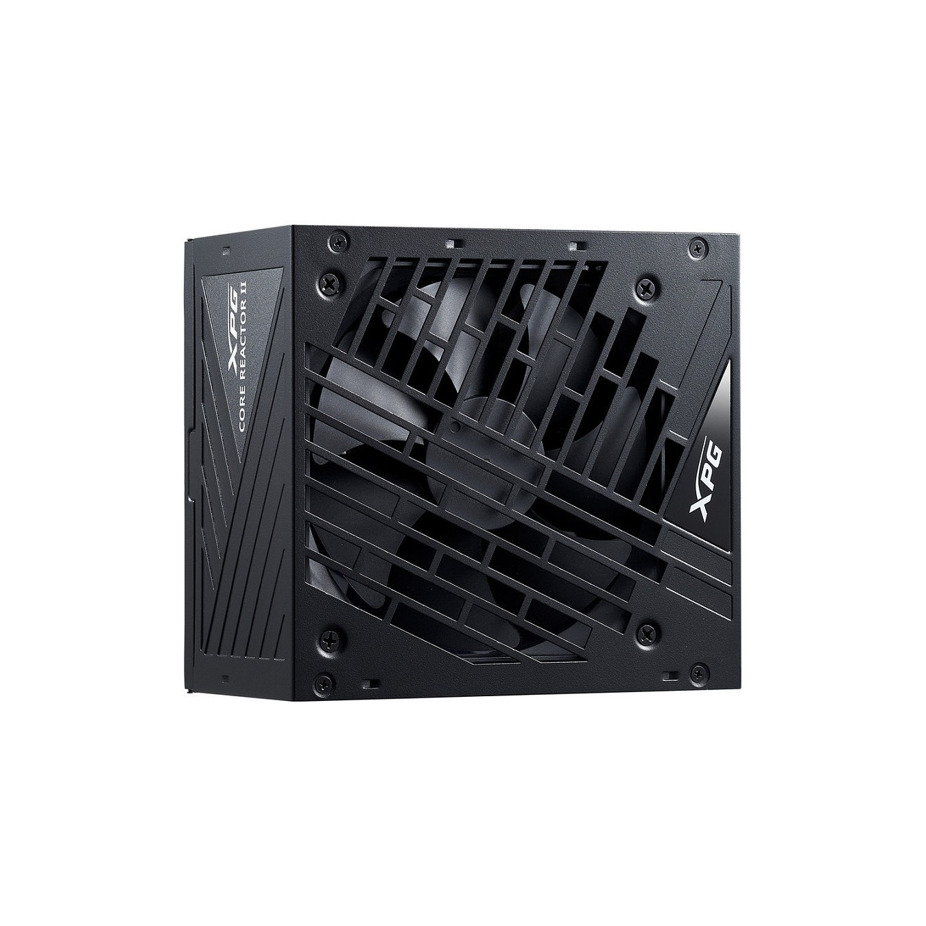 850W ADATA XPG CORE REACTOR II Black 80+ Gold — Buy in Cyprus with Fast Delivery