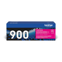 Brother TN-900 MAGENTA TONER — Buy in Cyprus with Fast Delivery