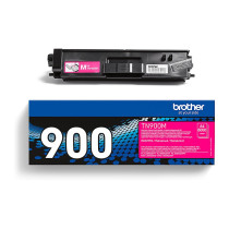 Brother TN-900 MAGENTA TONER — Buy in Cyprus with Fast Delivery