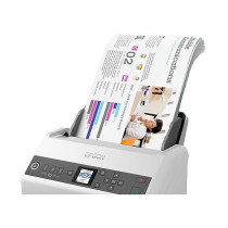 EPSON WorkForce DS-730N — Buy in Cyprus with Fast Delivery