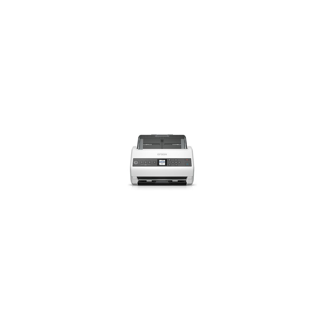 EPSON WorkForce DS-730N — Buy in Cyprus with Fast Delivery