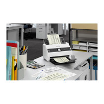 EPSON WorkForce DS-730N — Buy in Cyprus with Fast Delivery