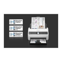 EPSON WorkForce DS-730N — Buy in Cyprus with Fast Delivery