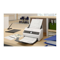 EPSON WorkForce DS-730N — Buy in Cyprus with Fast Delivery