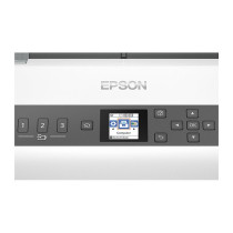 EPSON WorkForce DS-730N — Buy in Cyprus with Fast Delivery