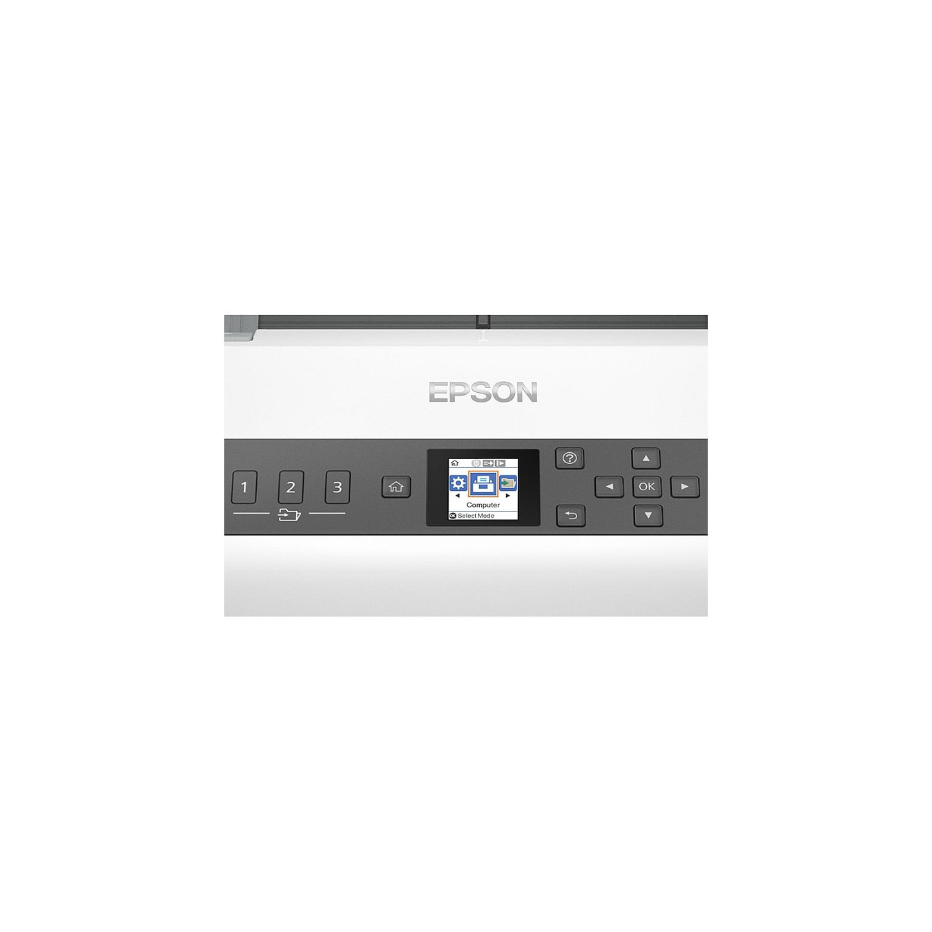 EPSON WorkForce DS-730N — Buy in Cyprus with Fast Delivery