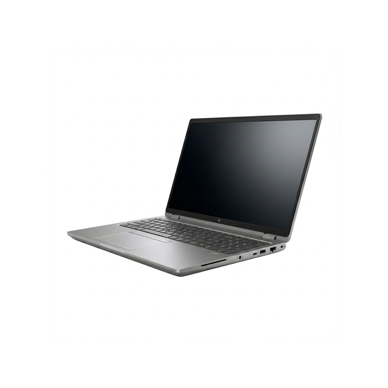 HP ZBook Fury G1i 16' WQXGA Core Ultra 9 285HX 32GB 2TB RTX 3000 Win11P — Buy in Cyprus with Fast Delivery
