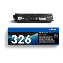 Brother Toner TN-326BK Schwarz bis zu 4.000 Seiten nach ISO 19798 — Buy in Cyprus with Fast Delivery