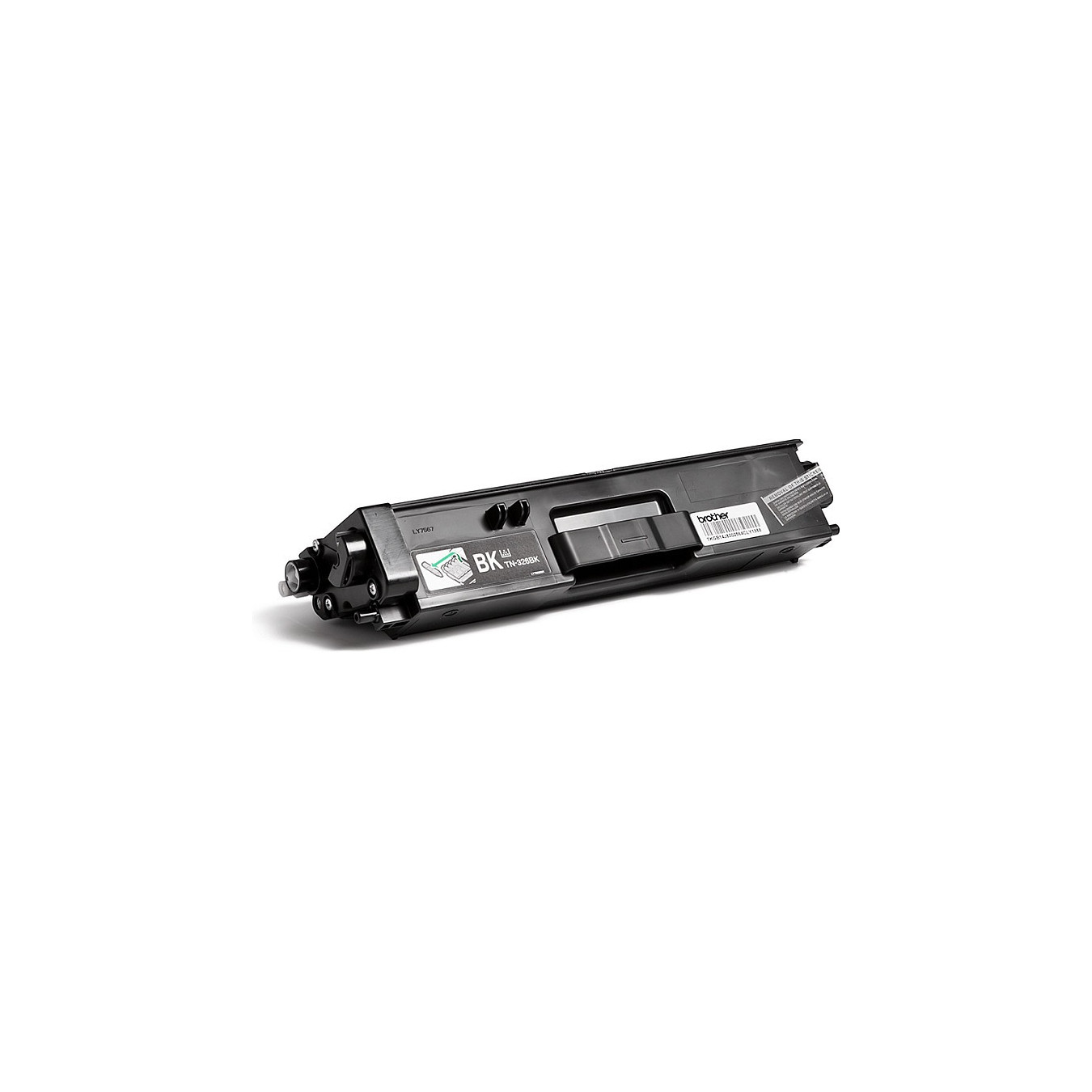 Brother Toner TN-326BK Schwarz bis zu 4.000 Seiten nach ISO 19798 — Buy in Cyprus with Fast Delivery